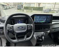 Ford Transit Custom 2024 - 10