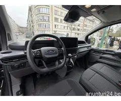 Ford Transit Custom 2024 - 11
