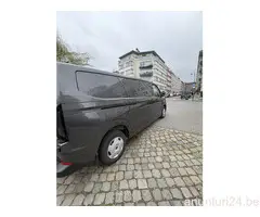 Ford Transit Custom 2024 - 12