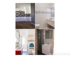 Transformări și amenajări interioare, - 2