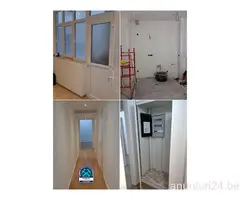 Transformări și amenajări interioare, - 3