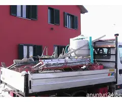 Transformari si Amenajari interioare,