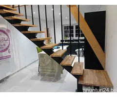 caut partener menuiserie ferronnerie