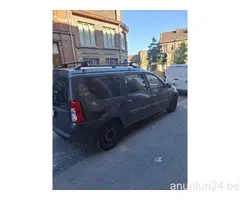 Vand dacia logan