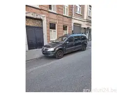 Vand dacia logan - 3