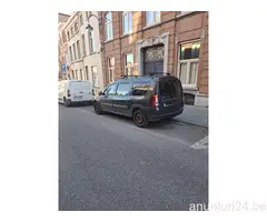 Vand dacia logan - 4