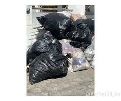 Servicii ridicare obiecte / curățare spații – rapid & ieftin - 8