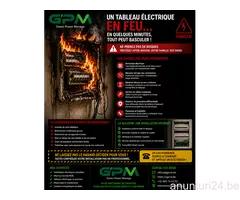 Électricien à Bruxelles - 2
