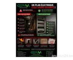 Électricien à Bruxelles - 4