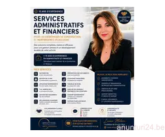 Gestionar administrativ si fianciar - 2