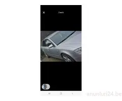 Sal. ut vînd mașina cu pleci de poloneză anu 2007 motor 3.0 diesel cutie automata 4+4 3200