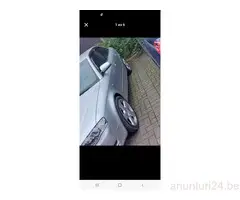 Sal. ut vînd mașina cu pleci de poloneză anu 2007 motor 3.0 diesel cutie automata 4+4 3200 - 2