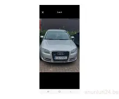 Sal. ut vînd mașina cu pleci de poloneză anu 2007 motor 3.0 diesel cutie automata 4+4 3200 - 3