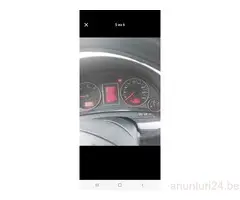 Sal. ut vînd mașina cu pleci de poloneză anu 2007 motor 3.0 diesel cutie automata 4+4 3200 - 4