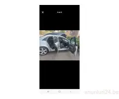 Sal. ut vînd mașina cu pleci de poloneză anu 2007 motor 3.0 diesel cutie automata 4+4 3200 - 5