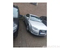 Sal. ut vînd mașina cu pleci de poloneză anu 2007 motor 3.0 diesel cutie automata 4+4 3200 - 6