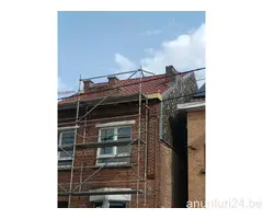 CalebConstruct