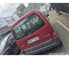 Citroën Berlingo 1.6hdi 2008 - 2