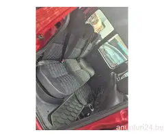 Citroën Berlingo 1.6hdi 2008 - 4