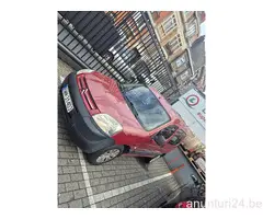 Citroën Berlingo 1.6hdi 2008 - 5