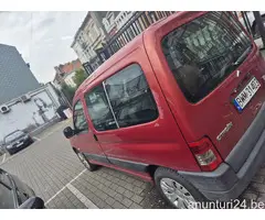 Citroën Berlingo 1.6hdi 2008 - 6