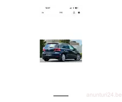 Vând Volkswagen Golf 6 Highline DSG - 7
