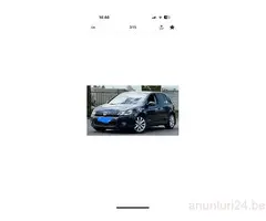 Vând Volkswagen Golf 6 Highline DSG - 8