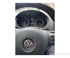 Vând Volkswagen Golf 6 Highline DSG - 10