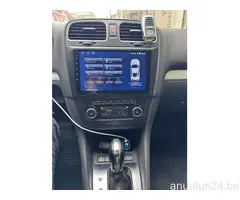 Vând Volkswagen Golf 6 Highline DSG - 11