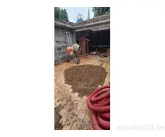 Sapat si astupat - 2