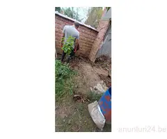 Sapat si astupat - 3
