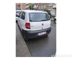 Wozwaghen fox  2011 - 3