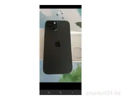 New iphone 15.  128GB - 3