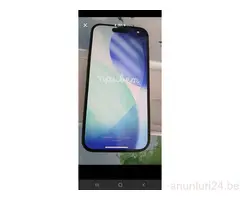 New iphone 15.  128GB - 4