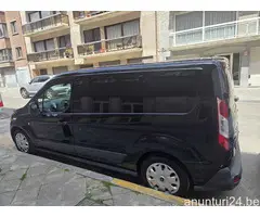 Ford Transit Conect ( EU6) + Alarma - 3