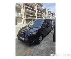 Ford Transit Conect ( EU6) + Alarma - 4