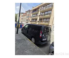 Ford Transit Conect ( EU6) + Alarma - 5