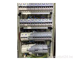 Lucrări de electricitate profesioniste, puneri în conformitate - 2