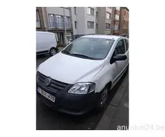 Vând Volkswagen fox - 2