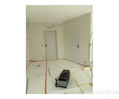 Caut de muncă în renovări - 5