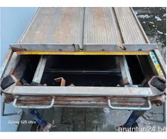 Carat T 6010 - 3