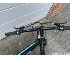 2x Serious Rockville mountainbike - 2