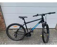 2x Serious Rockville mountainbike - 3