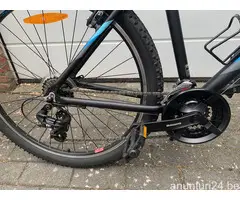 2x Serious Rockville mountainbike - 4