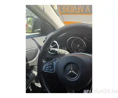 Mercedes Gla 180