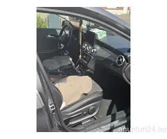 Mercedes Gla 180 - 8