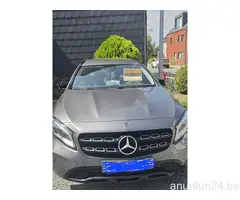 Mercedes Gla 180 - 10
