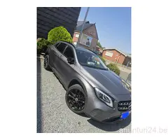 Mercedes Gla 180 - 11