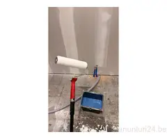Cautam vopsitori lucrari interioare