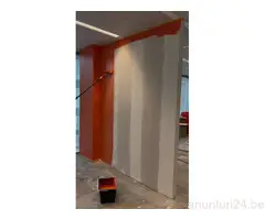 Cautam vopsitori lucrari interioare - 3
